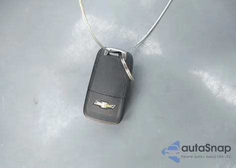 2012 Chevrolet Volt from USA, damaged, VIN 1G1RB6E44CU115898